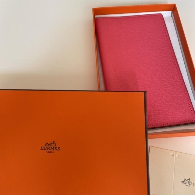 お値下げいたしました‼︎ エルメス 手帳 - その他