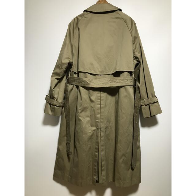 コメントな JOURNAL STANDARD - JOURNAL STANDARD TRISECT-2 19AW