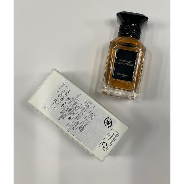 GUERLAIN(ゲラン)のGUERLAIN ゲラン 香水 ドゥーブル ヴァニーユ コスメ/美容の香水(香水(女性用))の商品写真