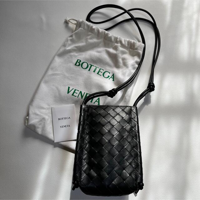 新作からSALEアイテム等お得な商品満載 Bottega 超美品 ボッテガ