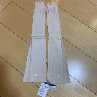 クレージュ(Courreges)の新品　クレージュUV手袋(手袋)