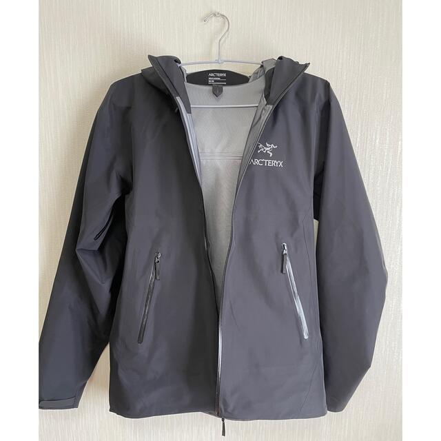 スペシャルオファ ARC'TERYX - アークテリクス ベータLTジャケット