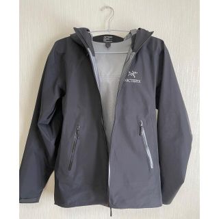 アークテリクス(ARC'TERYX)のアークテリクス　ベータLTジャケット　ブラック(その他)