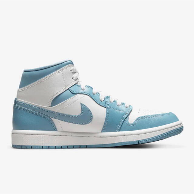 【送料込み★】NIKE WMNS AIR JORDAN 1 MID 28㎝