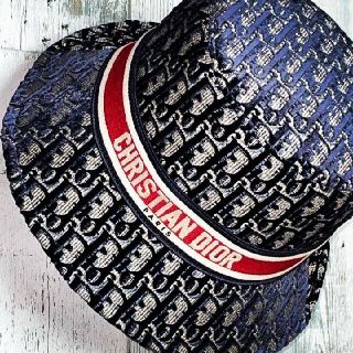 ディオール 新品 ハット(メンズ)の通販 5点 | Diorのメンズを買うなら ディオール 新品 ハット(メンズ)の通販 5点 | Diorのメンズを買うなら