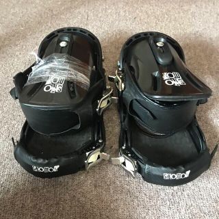 サロモン(SALOMON)のバインディングセット(バインディング)