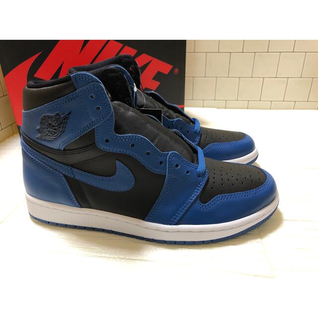 NIKE - ナイキ エアジョーダン 1 ハイ OG