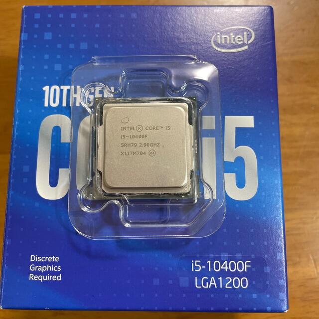 Intel Core i7-3770k 動作未確認 新品グリス付き
