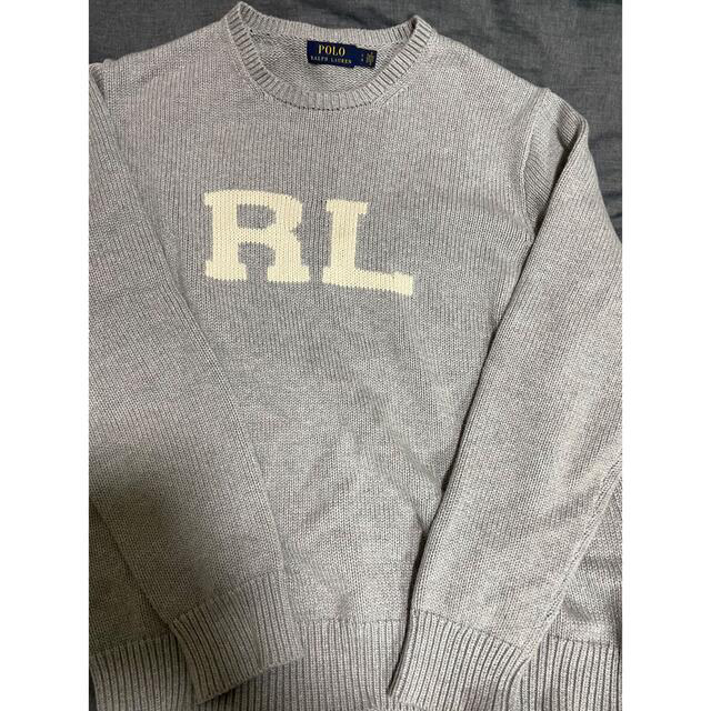 ポロ ラルフローレン RLセーター Lサイズセット | hartwellspremium.com