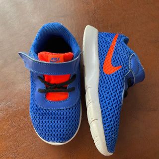 ナイキ(NIKE)のナイキ 幼児 スニーカー 14cm(スニーカー)