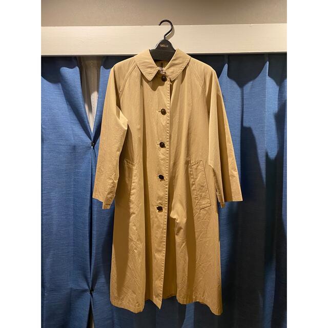 BURBERRY - Burberryステンカラーコート