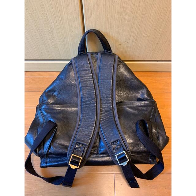 Alexander McQueen - 正規限定新品 アレキサンダーマックイーン マンタ
