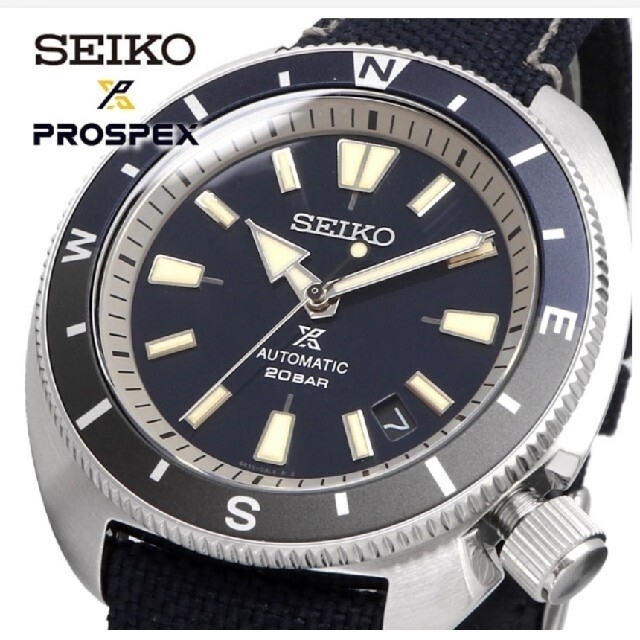 SEIKO(セイコー)のｒｎさん専用　セイコー PROSPEX プロスペックス 海外モデル メンズの時計(腕時計(アナログ))の商品写真