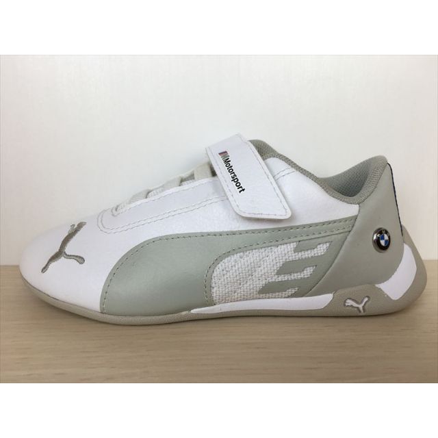 PUMA(プーマ)のプーマ BMW MMS Rキャット V PS 20,0cm 新品 (1080) キッズ/ベビー/マタニティのキッズ靴/シューズ(15cm~)(スニーカー)の商品写真