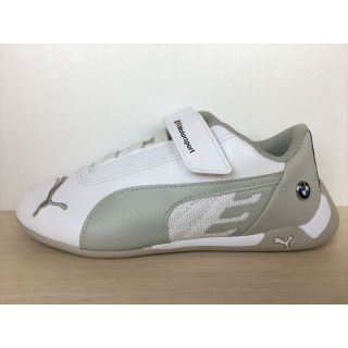 プーマ(PUMA)のプーマ BMW MMS Rキャット V PS 20,0cm 新品 (1080)(スニーカー)