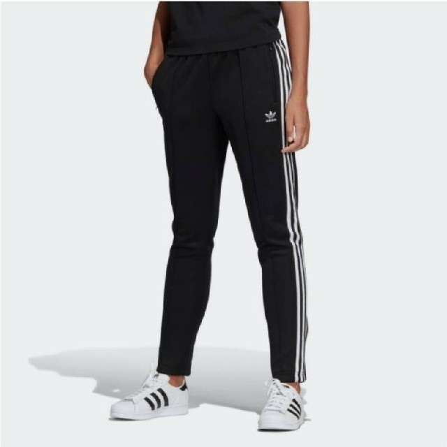 Original(オリジナル)の新品☆adidas Originals SST TRACK PANTS レディースのパンツ(カジュアルパンツ)の商品写真