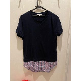 カルヴェン Tシャツ・カットソー(メンズ)の通販 24点 | CARVENのメンズ ...