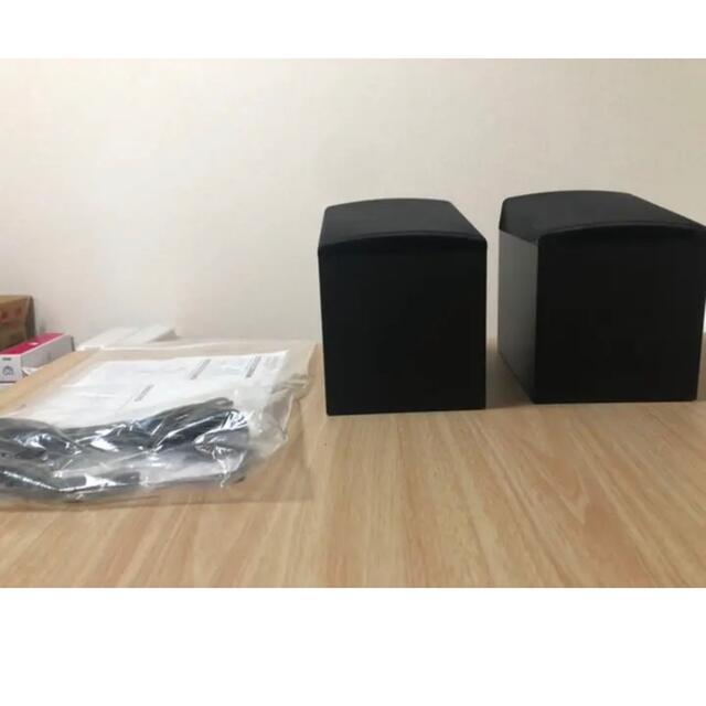 ONKYO Dolby Atmos イネーブルドスピーカー SKH-410(B) | www.csi