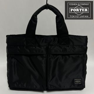 ポーター(PORTER)のポーター タンカートートバッグ S(トートバッグ)