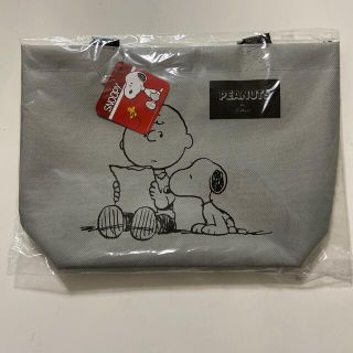 スヌーピー(SNOOPY)のSNOOPY ランチトート(トートバッグ)