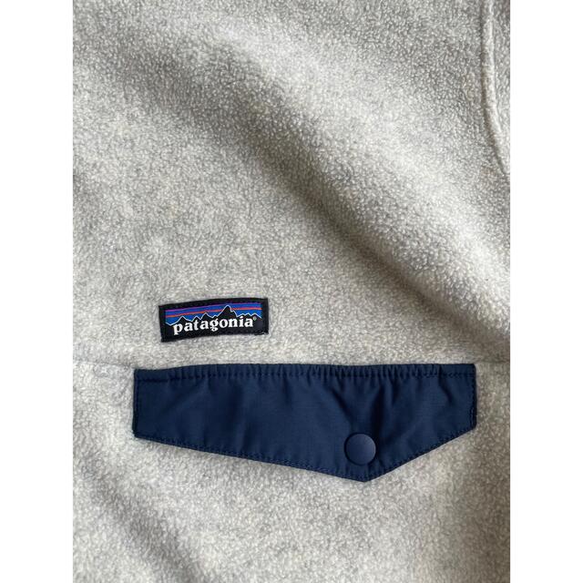 patagonia(パタゴニア)のパタゴニア Patagonia フリース M メンズのジャケット/アウター(ブルゾン)の商品写真