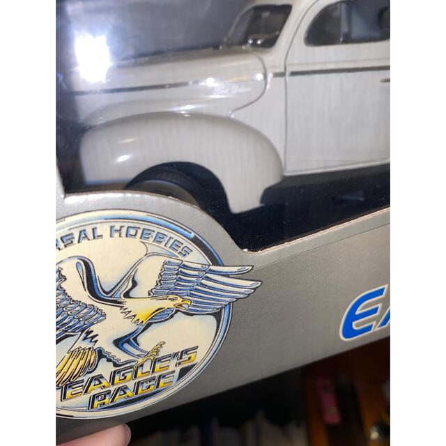 ✨在庫処分✨1940 フォード　デラックス　ホットロッド エンタメ/ホビーのおもちゃ/ぬいぐるみ(ミニカー)の商品写真
