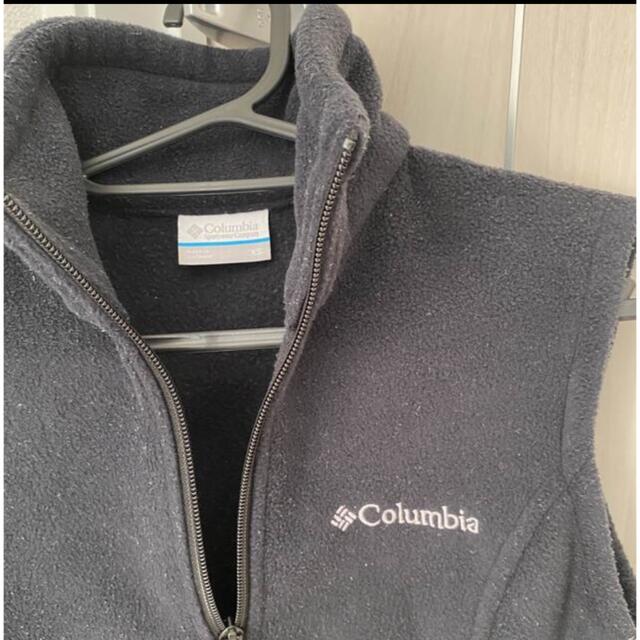 Columbia(コロンビア)のColumbia （ コロンビア ）　ベスト　XS メンズのトップス(ベスト)の商品写真