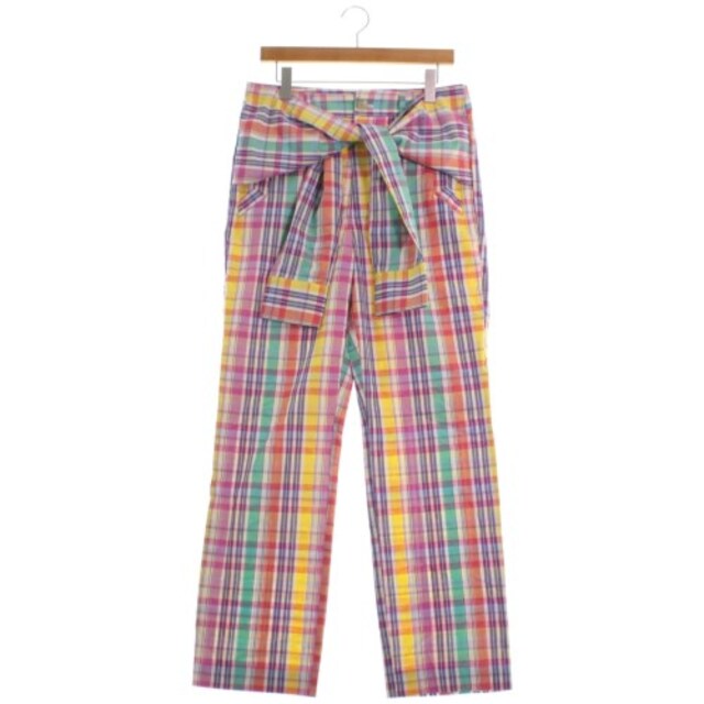 レア?!☆ RANDY 22SS SLAMMER DOCKING TROUSERS | ochge.org