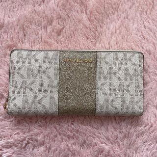 マイケルコース(Michael Kors)のマイケルコース　お財布♡(財布)