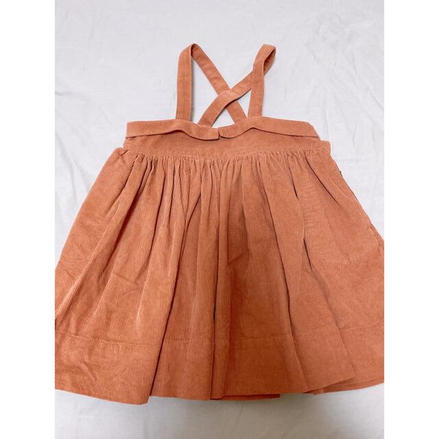SOOR PLOOM - soor ploom 4y ワンピース