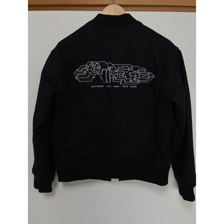 シュプリーム(Supreme)のSupreme Delta Logo Varsity Jacket S(スタジャン)