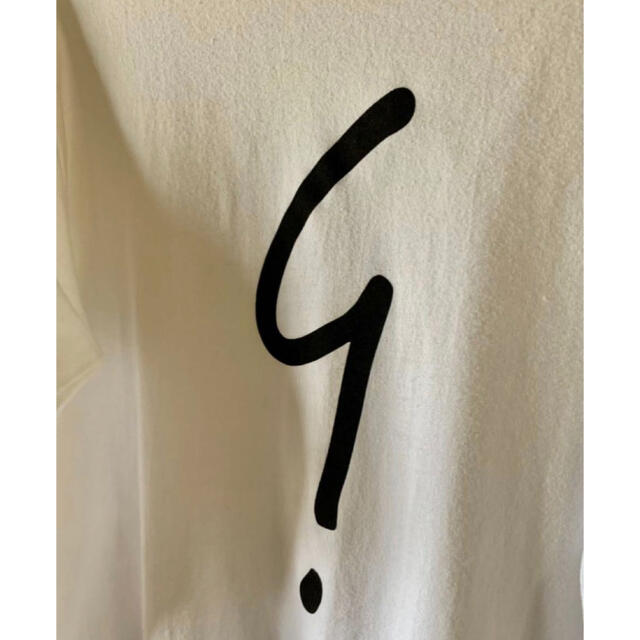 agnes b.(アニエスベー)のアニエスbオム　長袖tシャツ メンズのトップス(Tシャツ/カットソー(七分/長袖))の商品写真