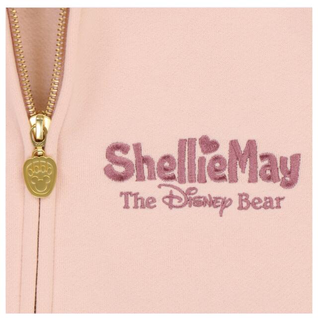 Disney - ディズニーシー⭐︎シェリーメイ⭐︎パーカー Sサイズの通販 Disney - ディズニーシー⭐︎シェリーメイ⭐︎パーカー Sサイズの通販