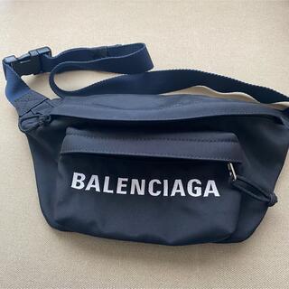 バレンシアガ ボディーバッグの通販 400点以上 | Balenciagaを買うなら 