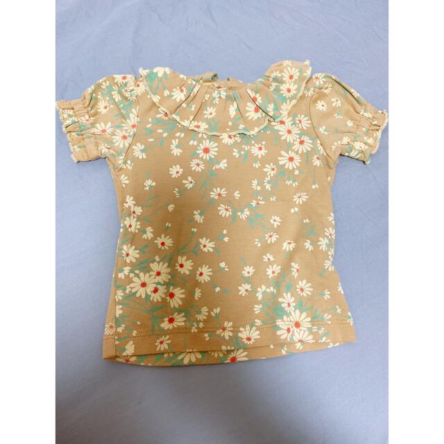 Tシャツ/カットソー misha and puff 18-24m