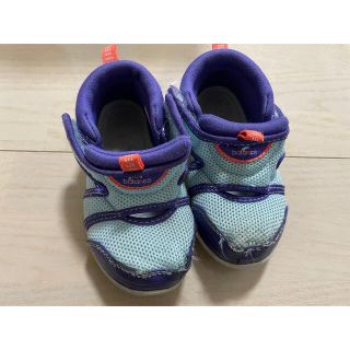 ニューバランス(New Balance)のにゃあたん様専用 ニューバランス キッズスニーカー 14cm(スニーカー)