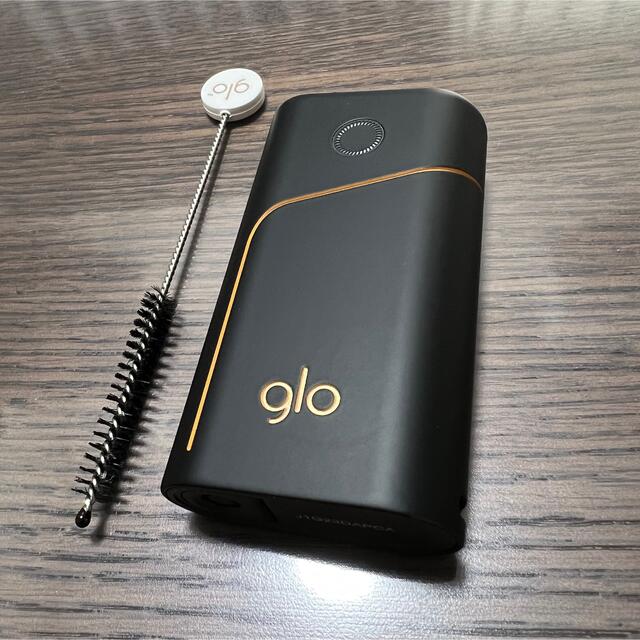 glo pro　グロープロ　ブラック