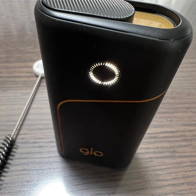 glo pro　グロープロ　ブラック