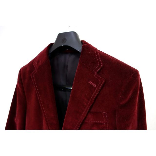 美品】kolor コーデュロイジャケット カラー | wellsprings.uk.net