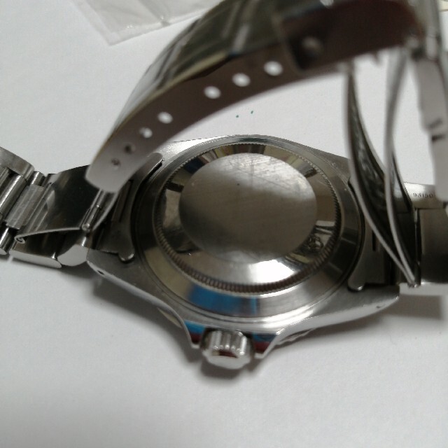 ROLEX(ロレックス)の★miko様専用★ロレックス RXサブマリーナ メンズの時計(腕時計(アナログ))の商品写真