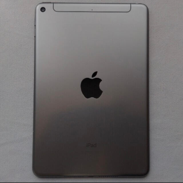 iPad mini 5 Wi-Fi+Cellular Apple Care+付 2