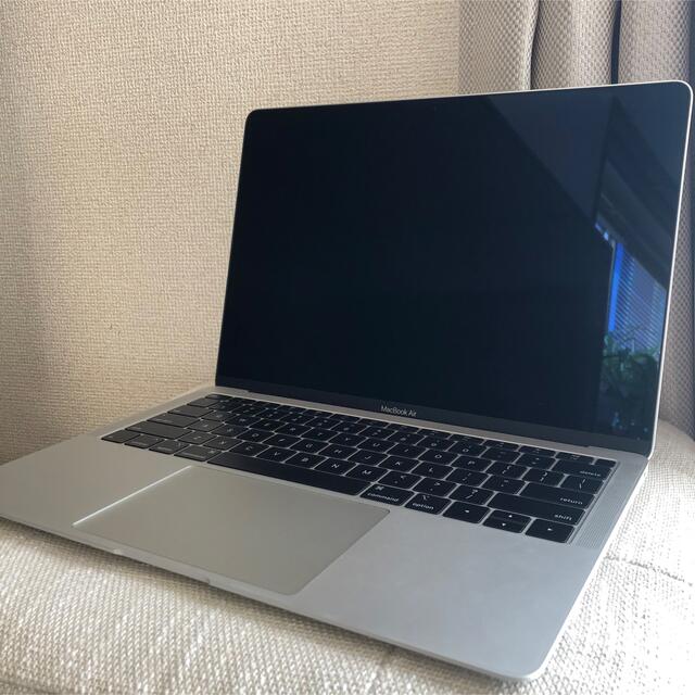 MacBook Air 2018年