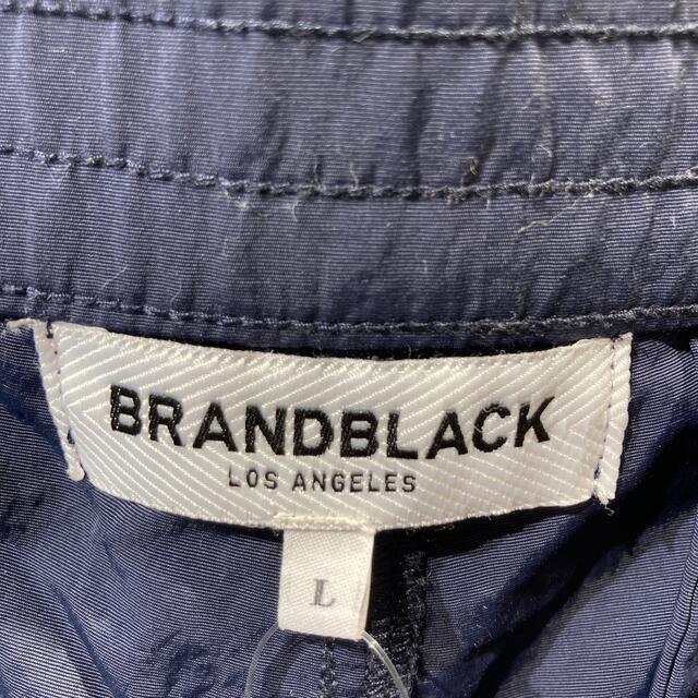 BRANDBLACK メンズのパンツ(ショートパンツ)の商品写真