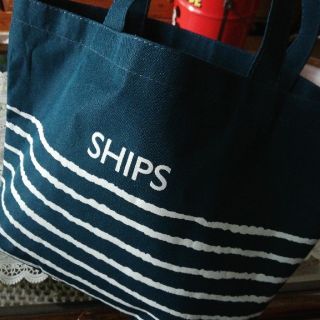 シップス(SHIPS)のバッグ(ショルダーバッグ)