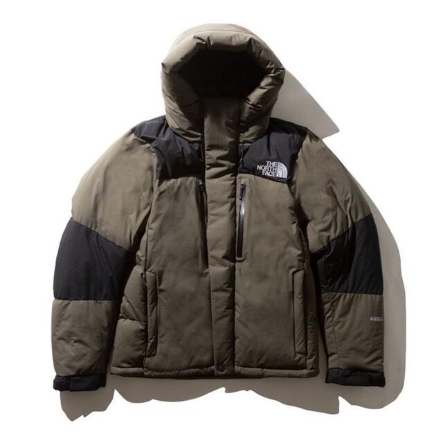 L the north face バルトロライトジャケット　ニュートープ