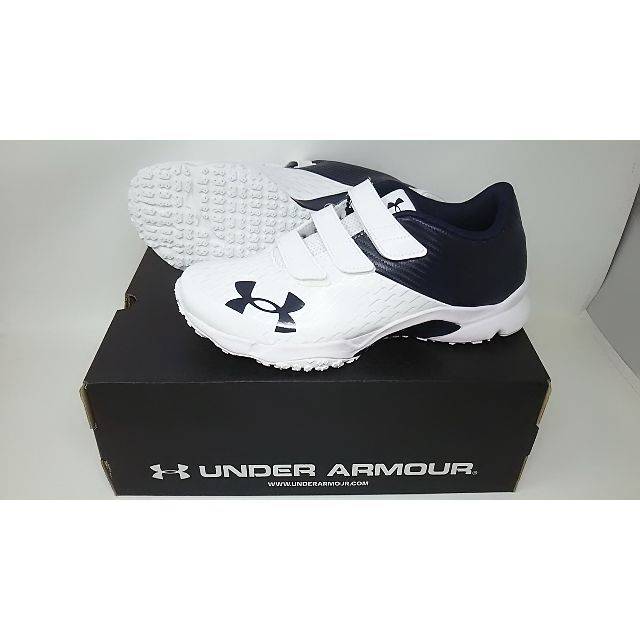 UNDER ARMOUR - アンダーアーマー トレーニングシューズ 27.5cm