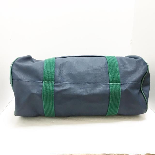 LACOSTE - ラコステ ボストンバッグ - 本体ロックなしの通販 by LACOSTE - ラコステ ボストンバッグ - 本体ロックなしの通販 by