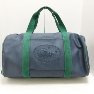 ラコステ ボストンバッグ(レディース)の通販 26点 | LACOSTEの