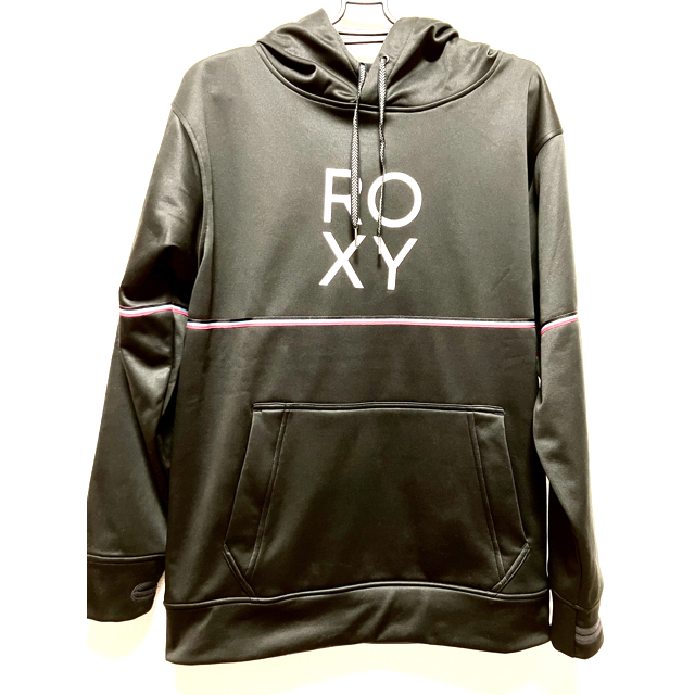 ROXY ロキシー　（M）　紺/スノーボード/ウエア/上着/長袖/冬物