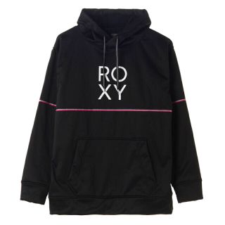 ロキシー(Roxy)のロキシー　撥水パーカー　新品　タグ付き　春スキーや早めのスノボにも　スノーボード(ウエア/装備)